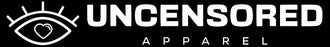 Uncensored Apparel logo