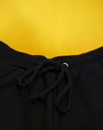 Joggers Sin Censura Negro