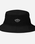 Uncensored Bucket Hat